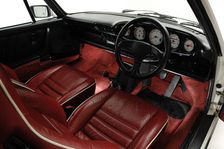 1987 Porsche 911 3.2 Carrera