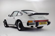 1987 Porsche 911 3.2 Carrera