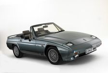 1987 Reliant Scimiter SS1