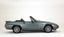 1987 Reliant Scimiter SS1