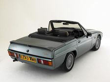 1987 Reliant Scimiter SS1