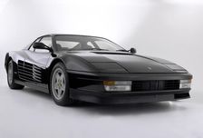 1988 Ferrari Testarossa