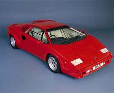 1988 Lamborghini Countach