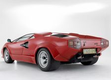 1988 Lamborghini Countach