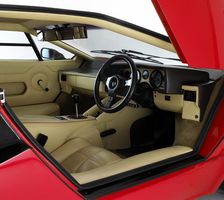 1988 Lamborghini Countach