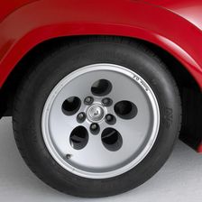 1988 Lamborghini Countach