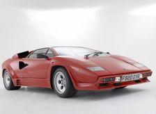 1988 Lamborghini Countach