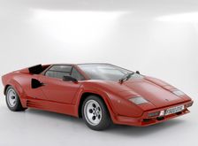 1988 Lamborghini Countach