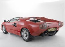 1988 Lamborghini Countach