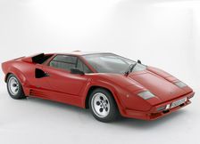 1988 Lamborghini Countach