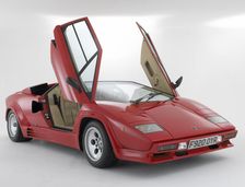 1988 Lamborghini Countach
