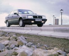 1988 Lancia Thema LX Turbo