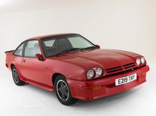 1988 Opel Manta
