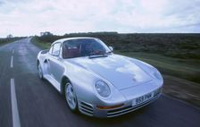 1988 Porsche 959