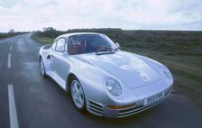 1988 Porsche 959