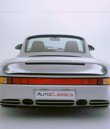 1988 Porsche 959