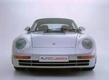 1988 Porsche 959