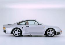 1988 Porsche 959