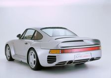 1988 Porsche 959