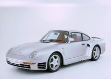 1988 Porsche 959