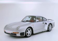 1988 Porsche 959