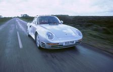 1988 Porsche 959