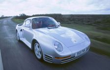 1988 Porsche 959