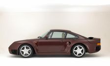 1988 Porsche 959
