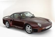 1988 Porsche 959