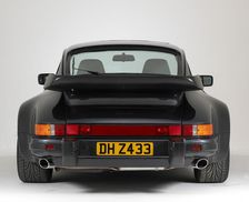 1988 Porsche 930 Turbo