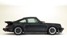 1988 Porsche 930 Turbo
