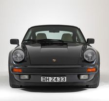 1988 Porsche 930 Turbo
