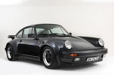 1988 Porsche 930 Turbo