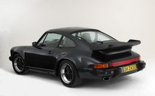 1988 Porsche 930 Turbo