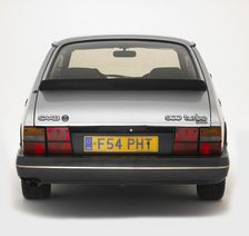 1988 Saab 900 Turbo