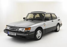 1988 Saab 900 Turbo