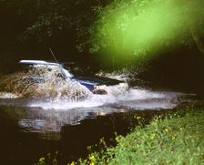 1988 Subaru 1.8 4WD Estate