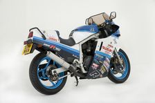 1988 Suzuki GSXR 750