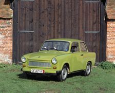 1989 Trabant