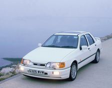 1989 Ford Sierra Saphire RS Cosworth