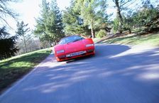 1989 Lamborghini Countach