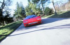 1989 Lamborghini Countach