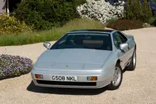 1989 Lotus Esprit