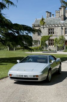 1989 Lotus Esprit
