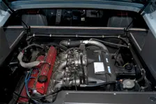 1989 Lotus Esprit