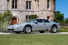 1989 Lotus Esprit