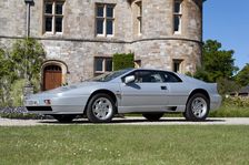 1989 Lotus Esprit