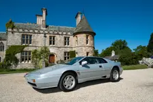 1989 Lotus Esprit