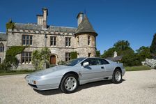 1989 Lotus Esprit