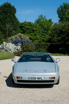 1989 Lotus Esprit